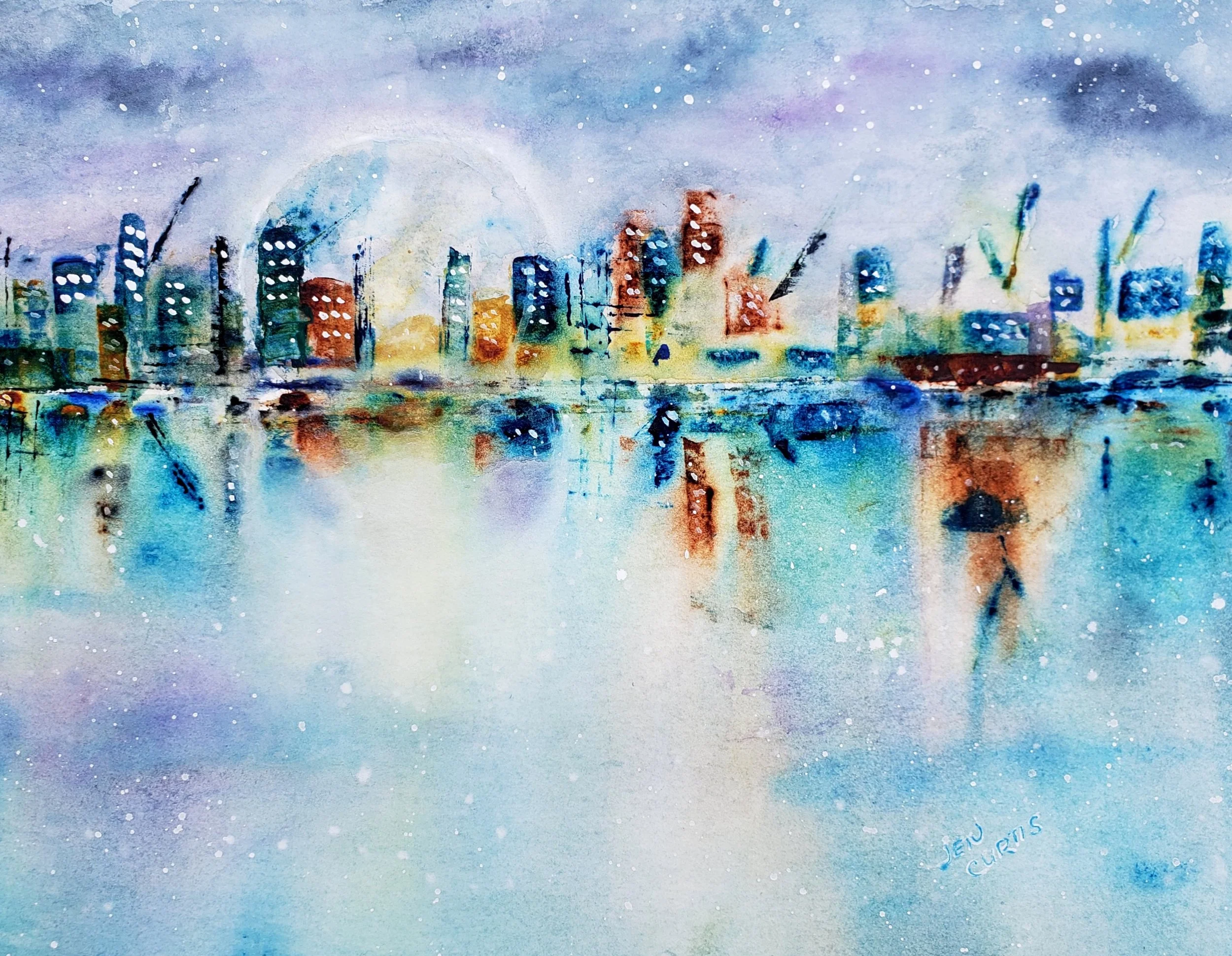 Moon and the City.jpg