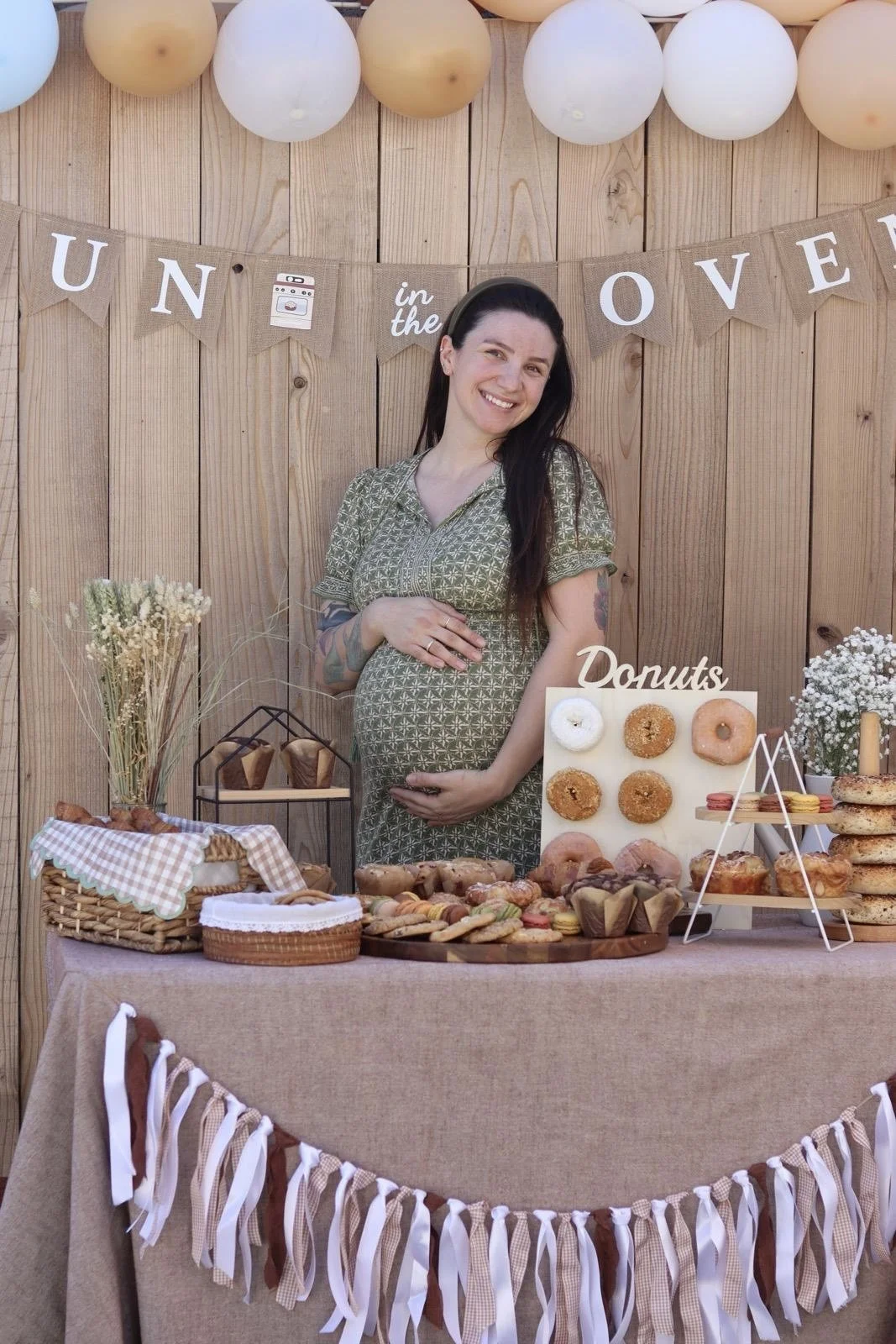 supplements and support for pregnancy