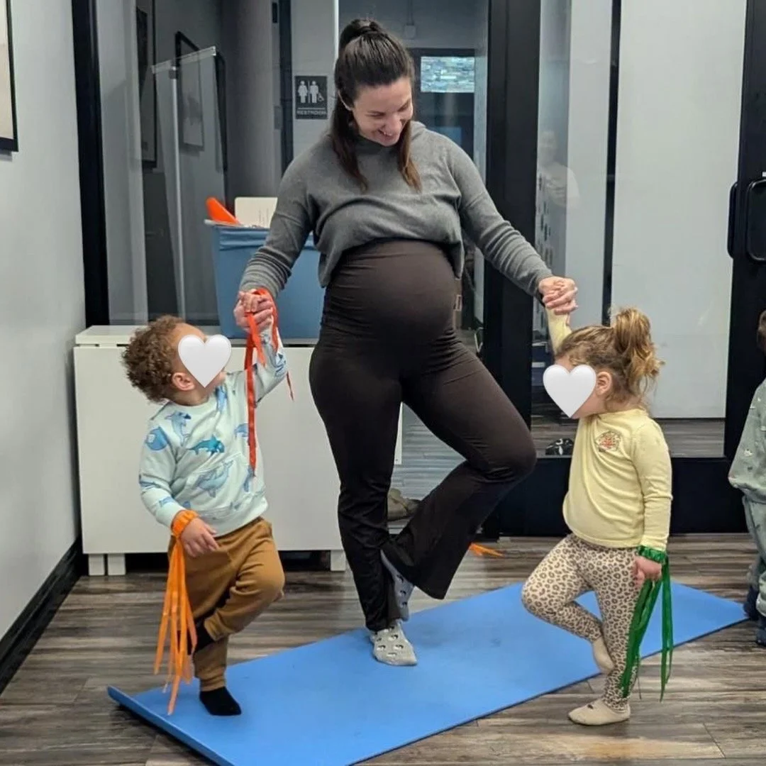 🧘‍♀️Yoga With Toddlers: Tools &amp; Tips for Teachers and Parents 🧘‍♀️