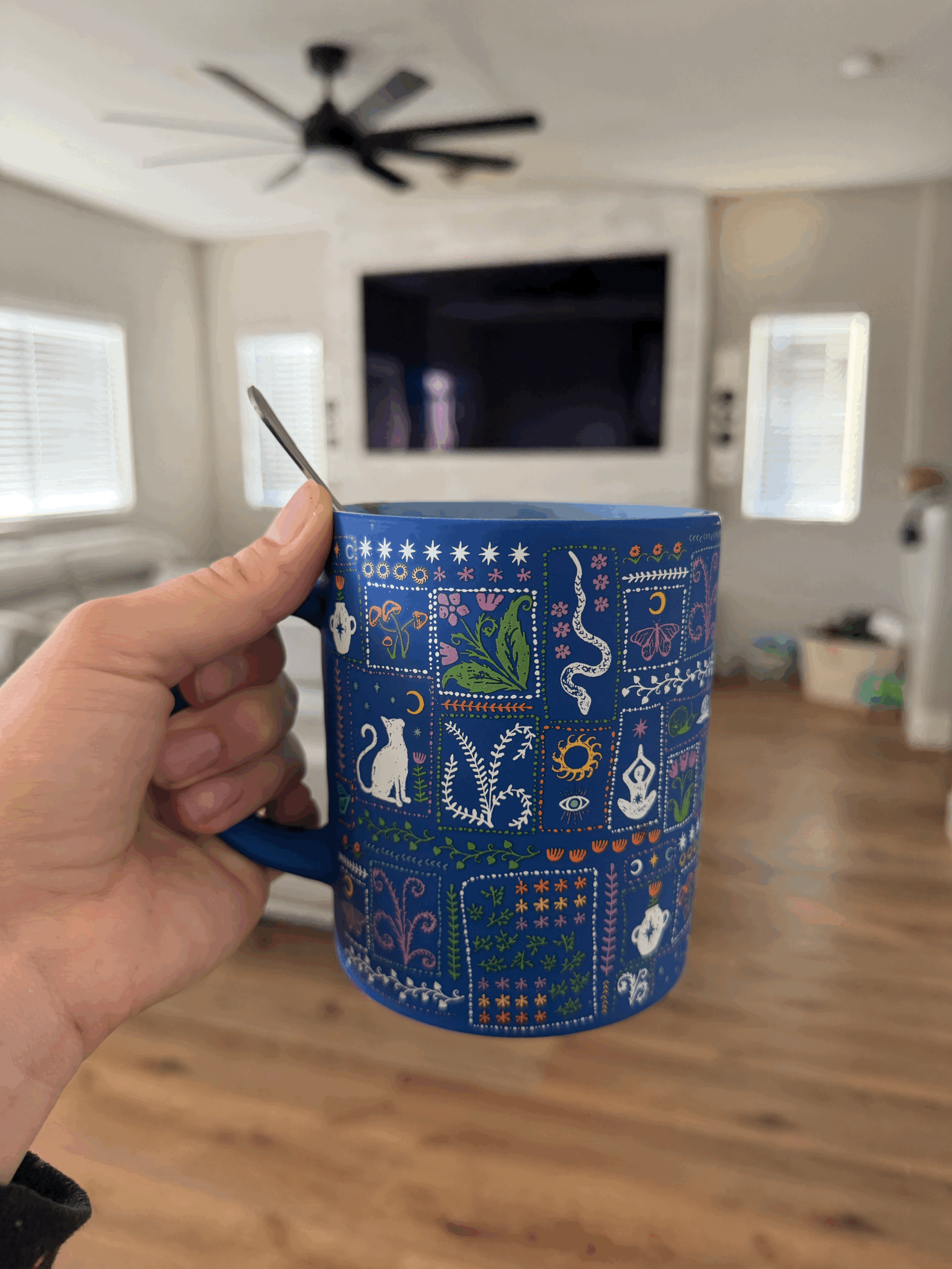 ☕️ Homemade Fast and Easy Hot Cocoa Recipe ☕️