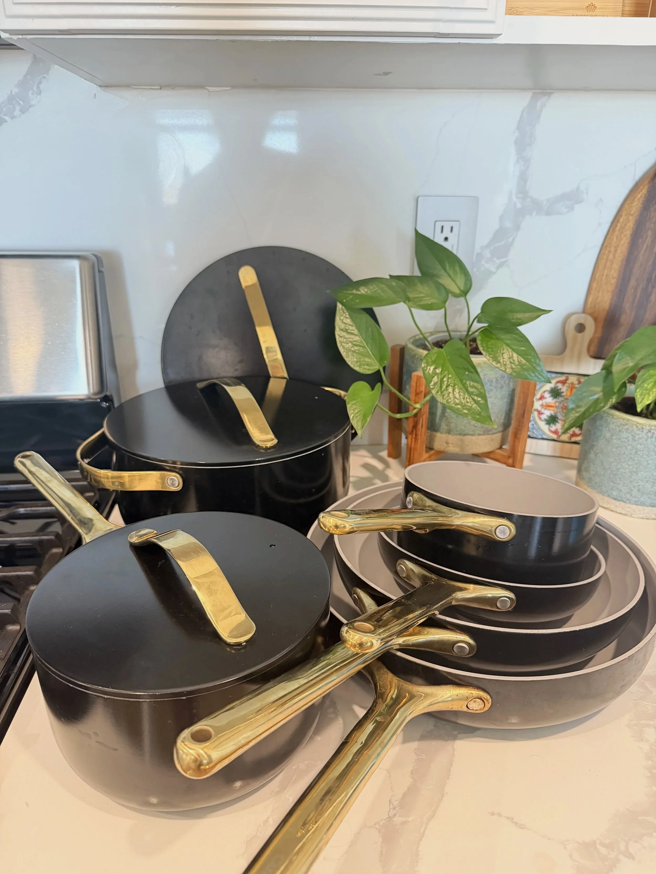 🍽️🫙 One Swap at a Time Series #2: Kitchen Edition — Supplies 🍽️🫙