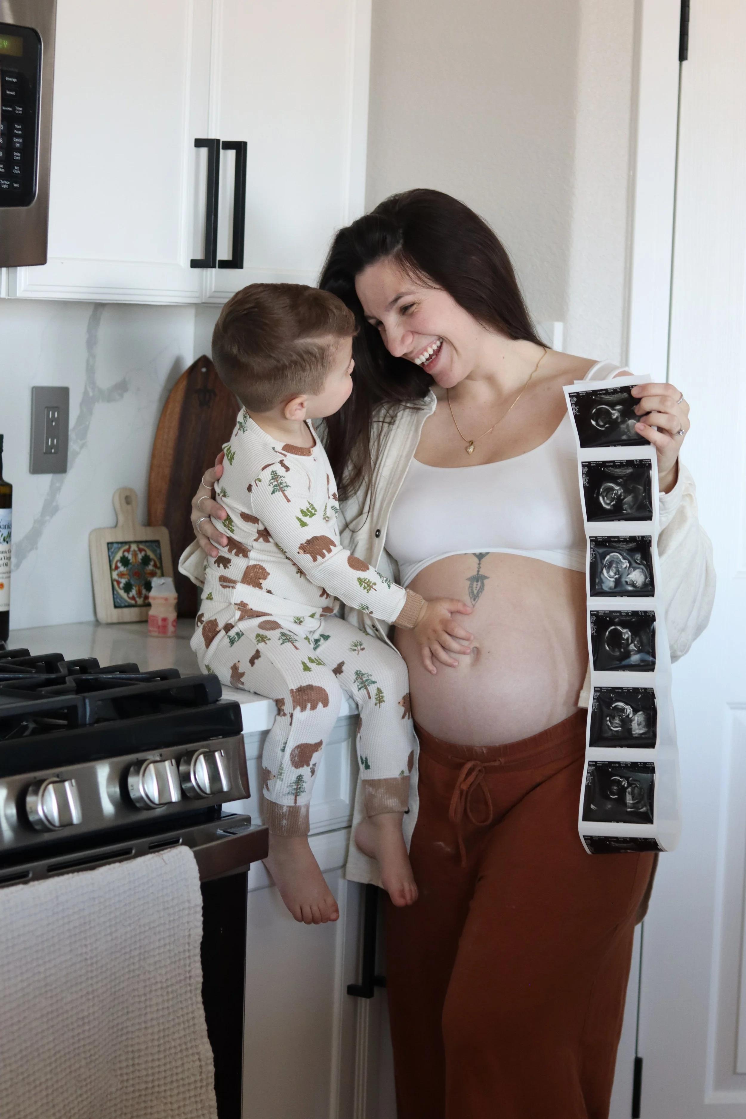 🤱What I am Actually Using for My Baby as a Second-Time Mom