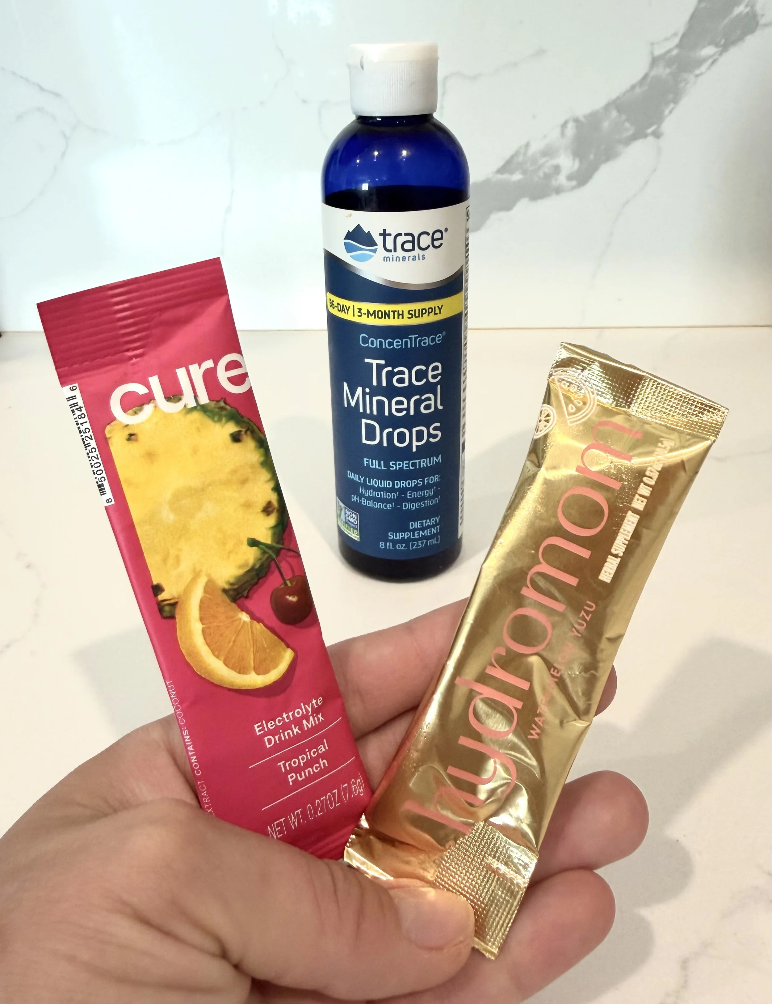 hydration support for pregnancy