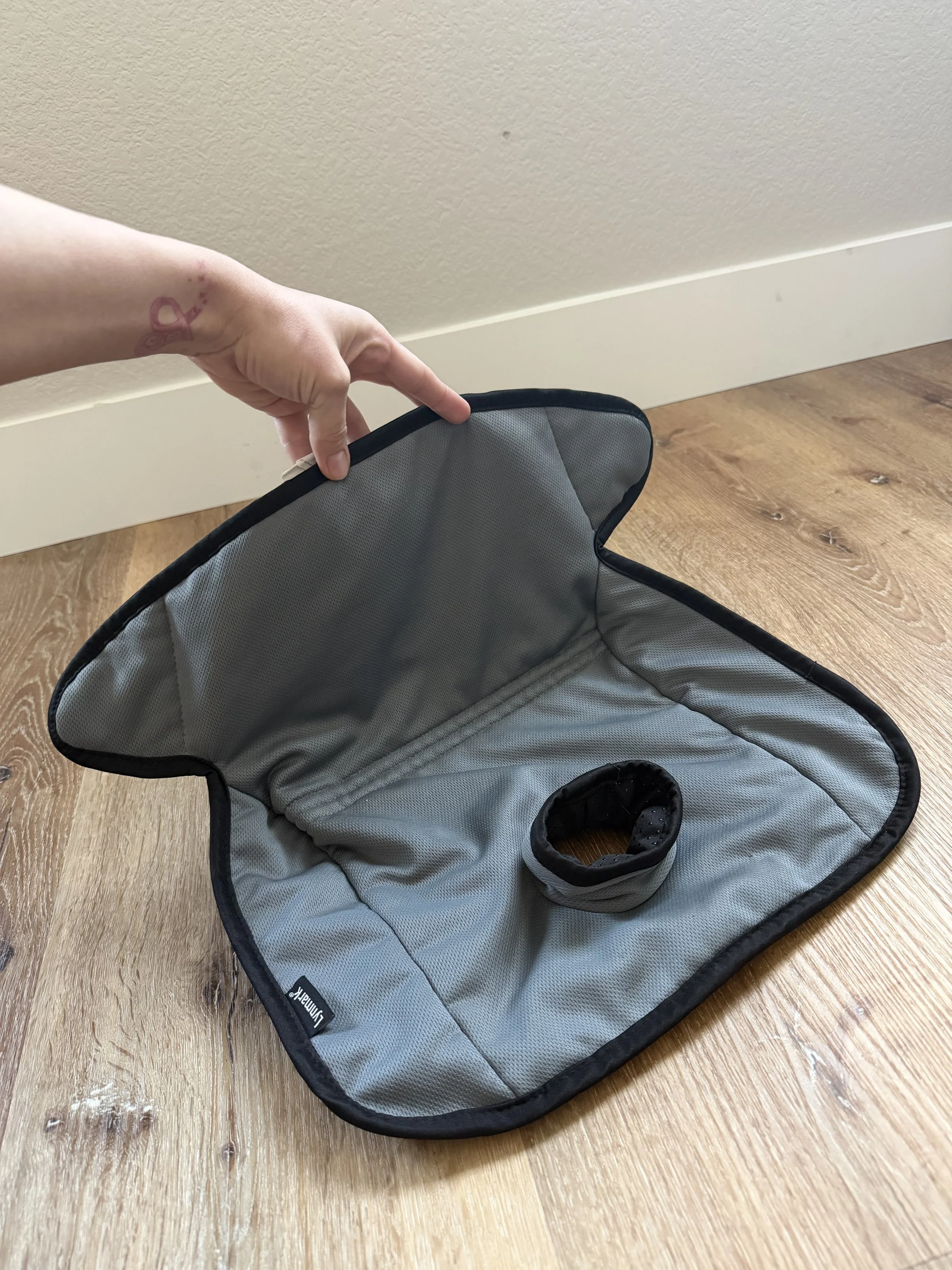 waterproof car seat protector for potty training toddlers