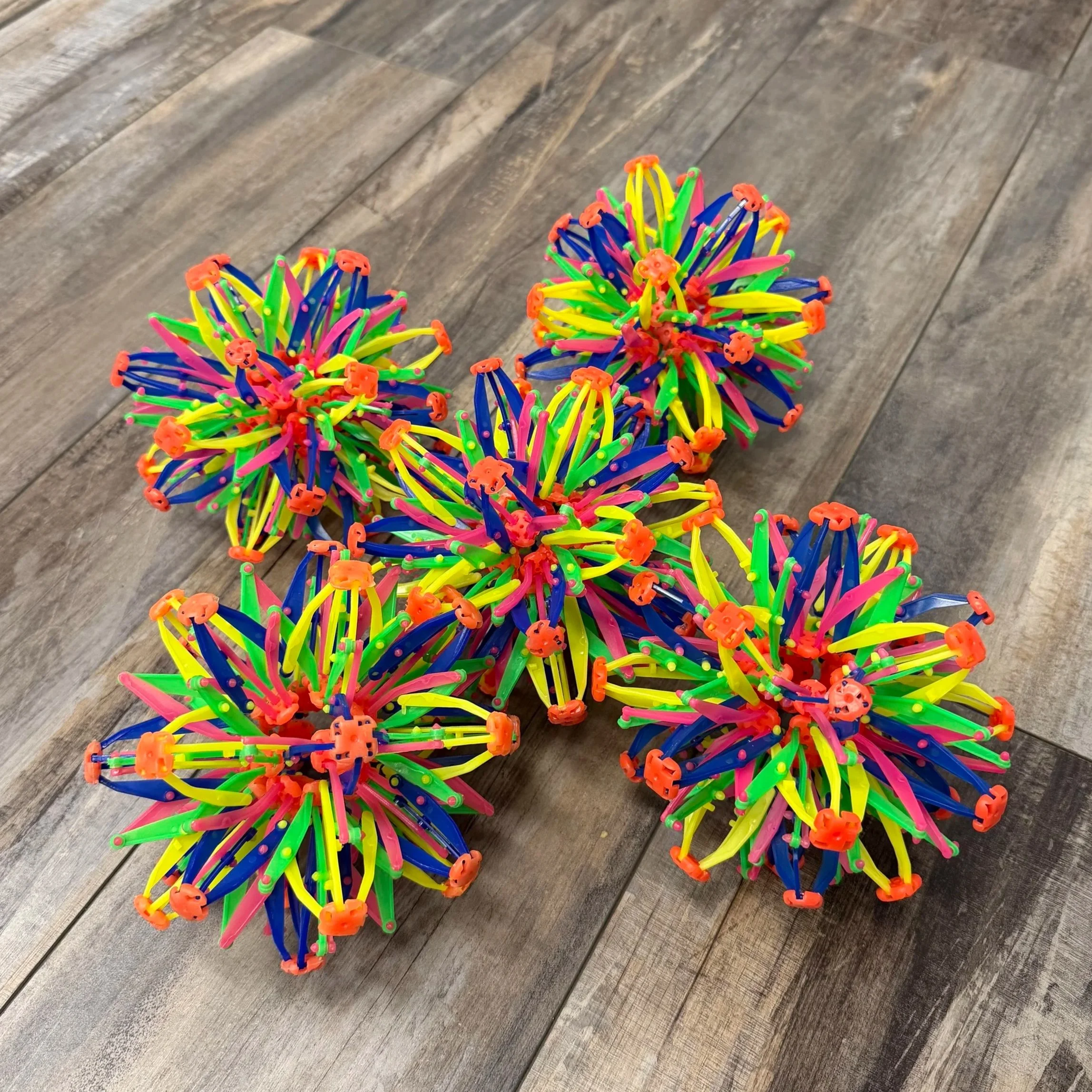 breathing balls - Kids yoga tools with tips for yoga teachers and parents teaching yoga to kids