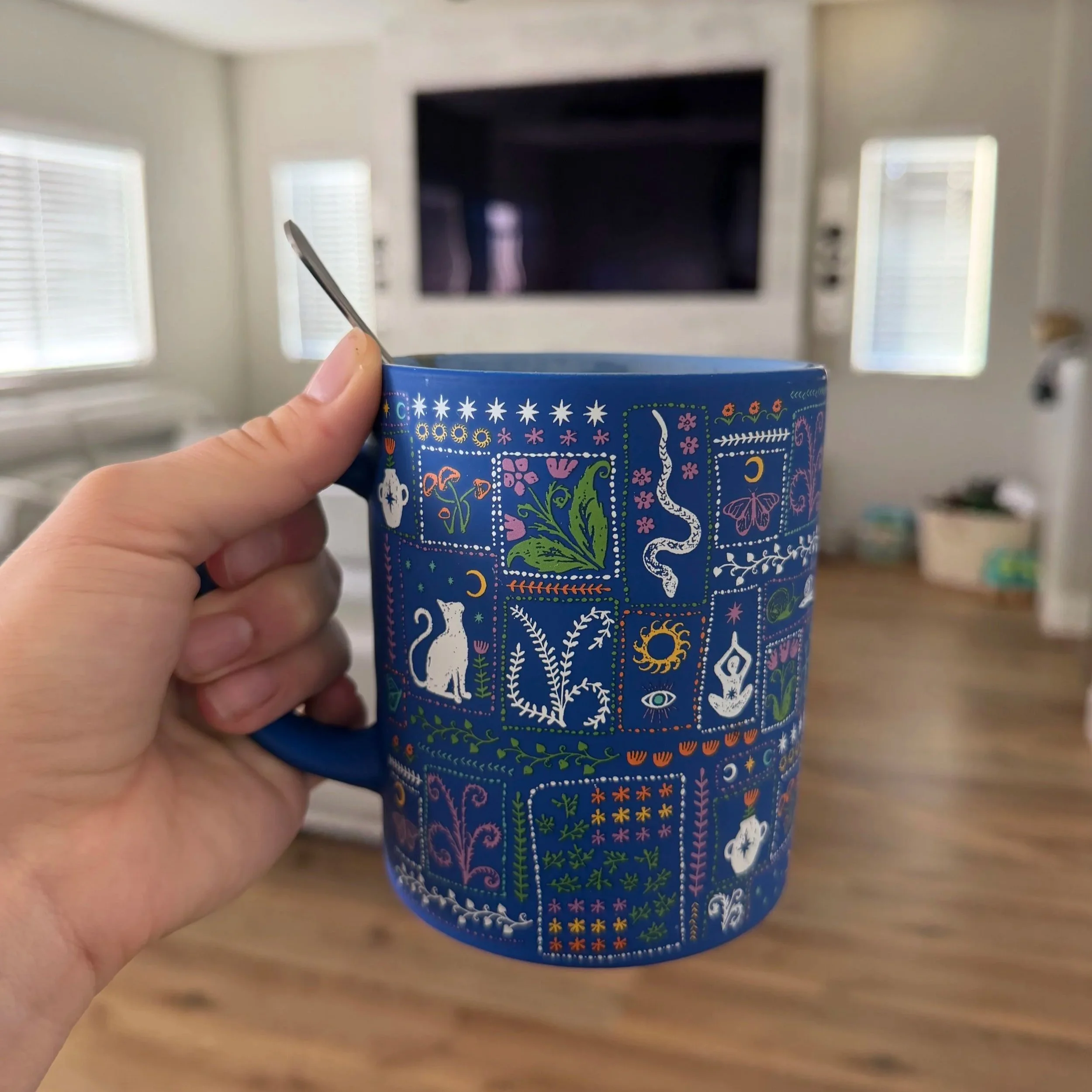 Homemade Fast and Easy Hot Cocoa Recipe ☕️