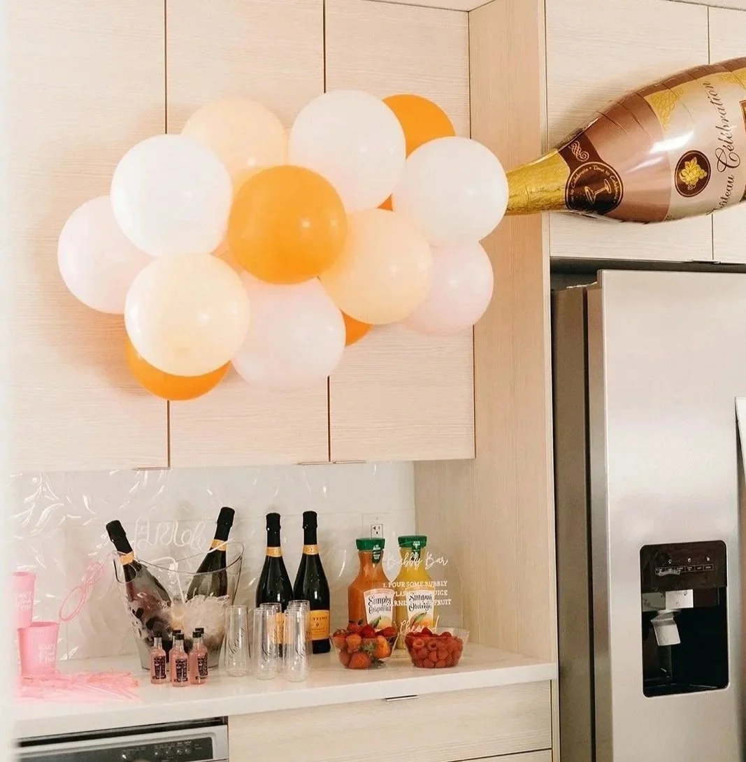 Mimosa Bar