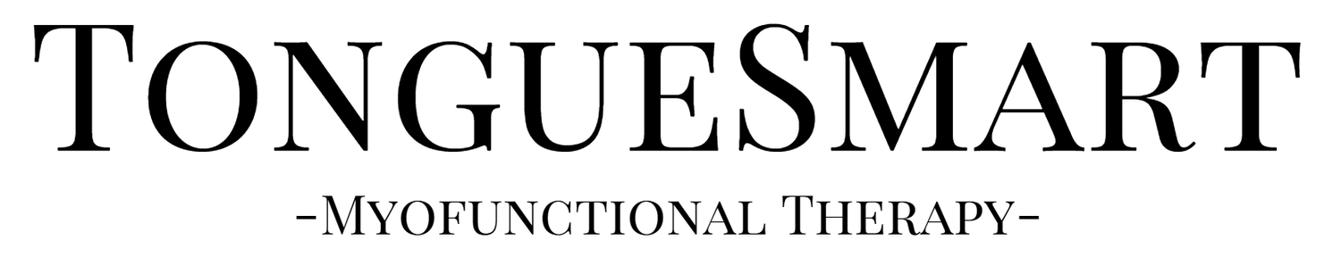 TongueSmart Myofunctional Therapy