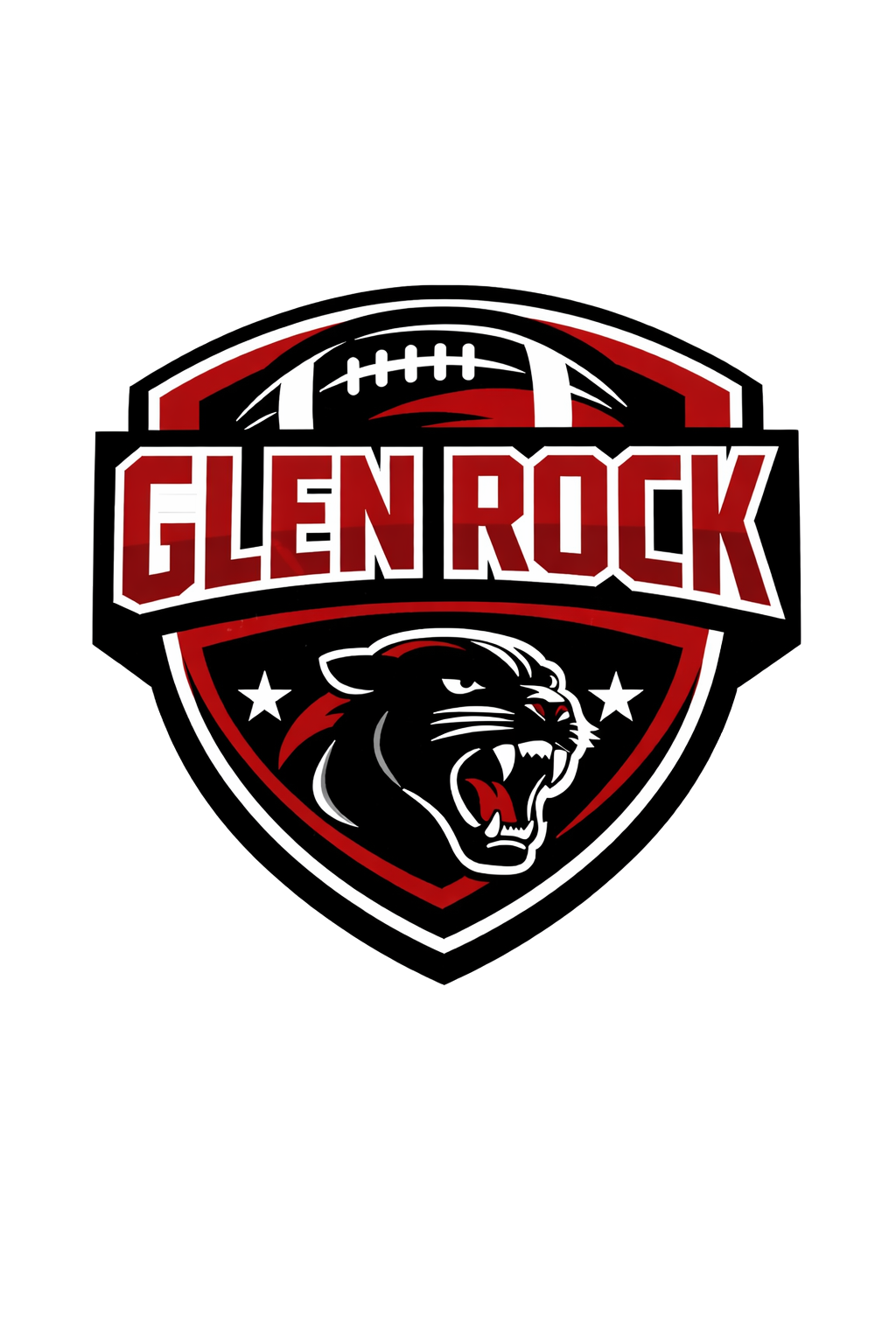 Glen Rock Junior Football