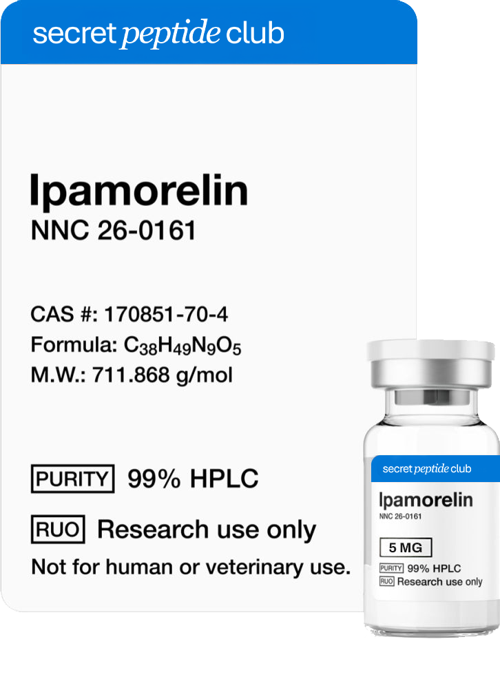Ipamorelin