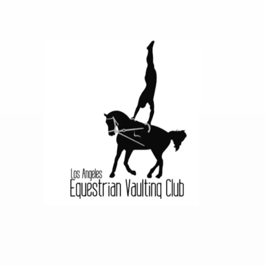 LA Equestrian Vaulting Club