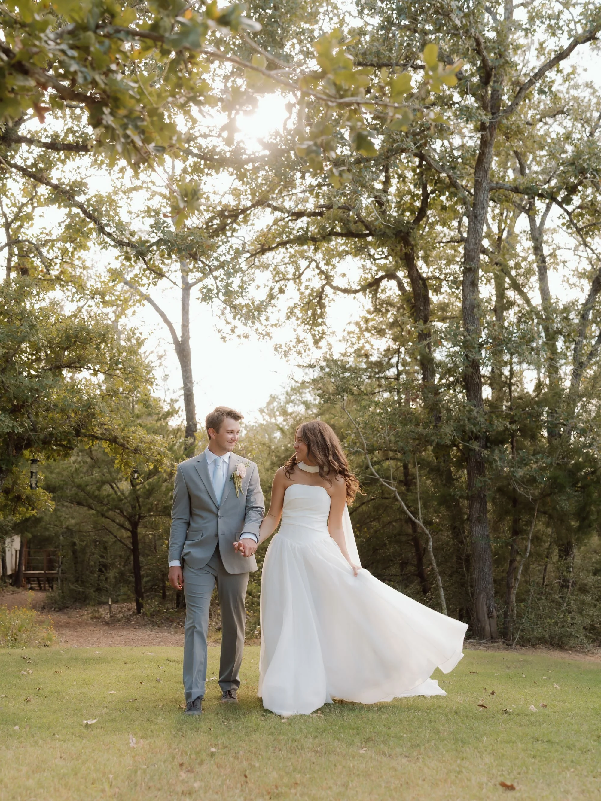 Alyssa and Nicks 2 day wedding event in Lockhart Texas at @wildroots.tx was so perfect. From the cute airstream me and @dearvyankaweddings got to stay in to the most perfect weather, it was exactly what I needed. 

I can&rsquo;t wait to share more bu