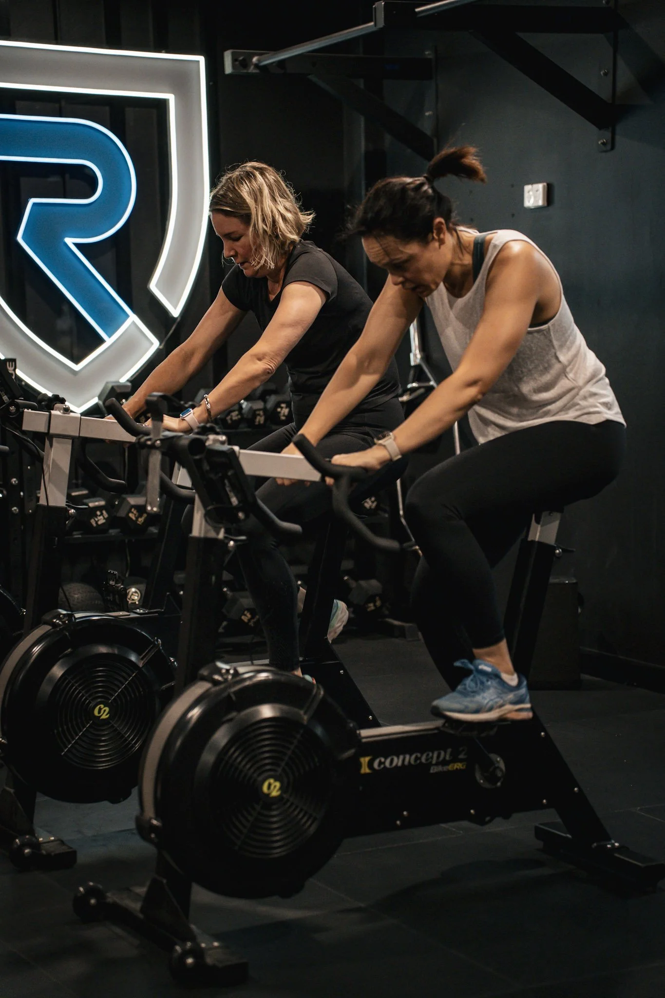 Gym Albion Brisbane | Group Fitness & Coaching | Redemption Training