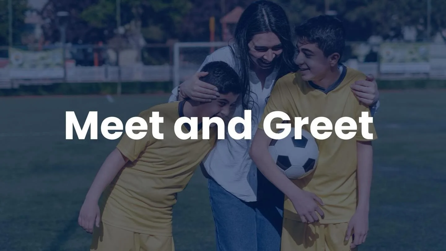 The season is almost here! It all kicks off on Saturday 7th March and we couldn&rsquo;t be more excited. 

It&rsquo;s time to meet your 2026 team mates, learn who will be team coach and manager and decide on a team training time.
📆 Saturday 21 Febru