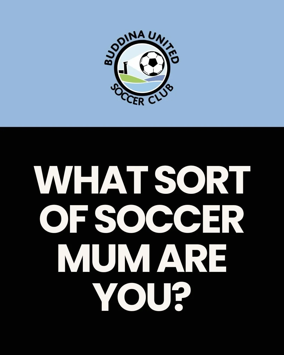 Happy Mother&rsquo;s Day to all the soccer Mums 💐💙