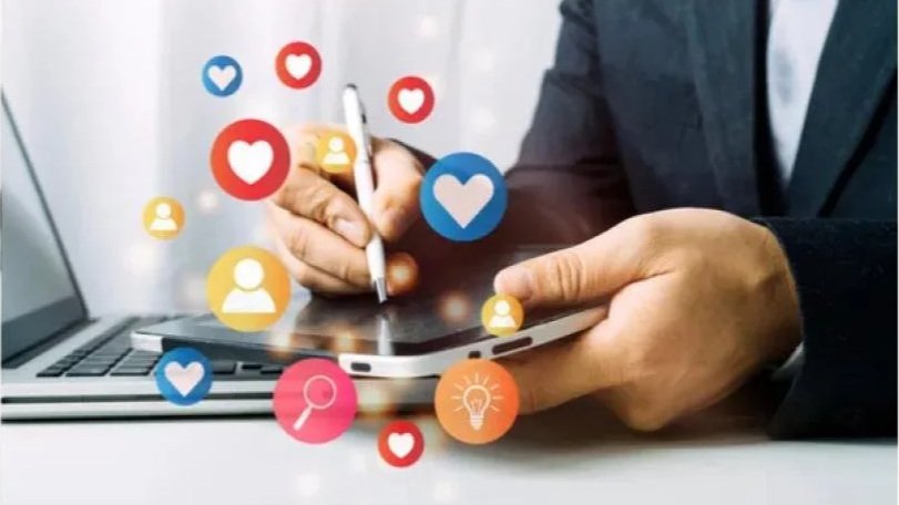 Redacción Marketing