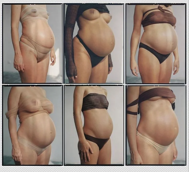 Self Love Breast Massage