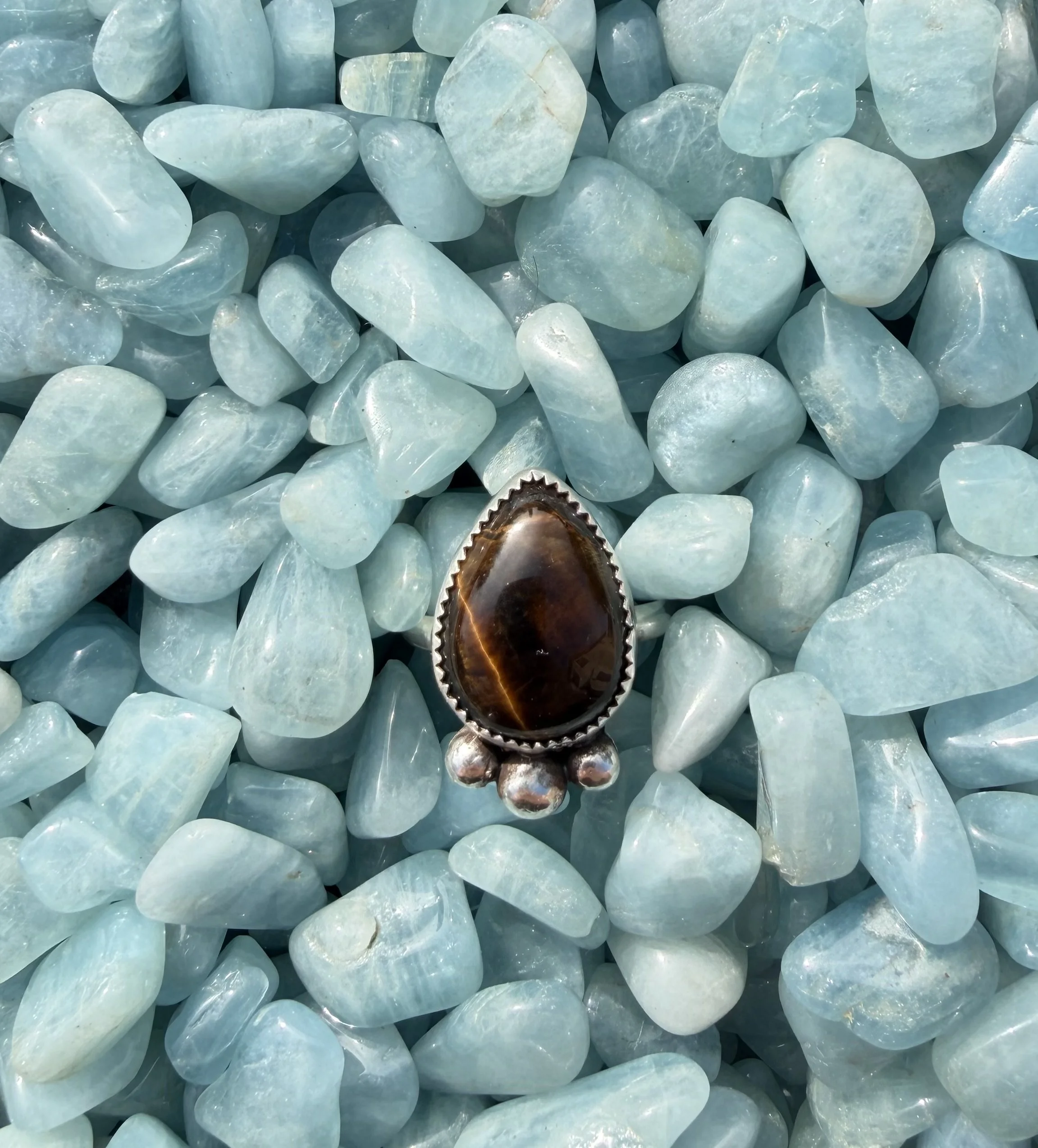 Tigers Eye