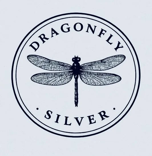 Dragonfly Silver