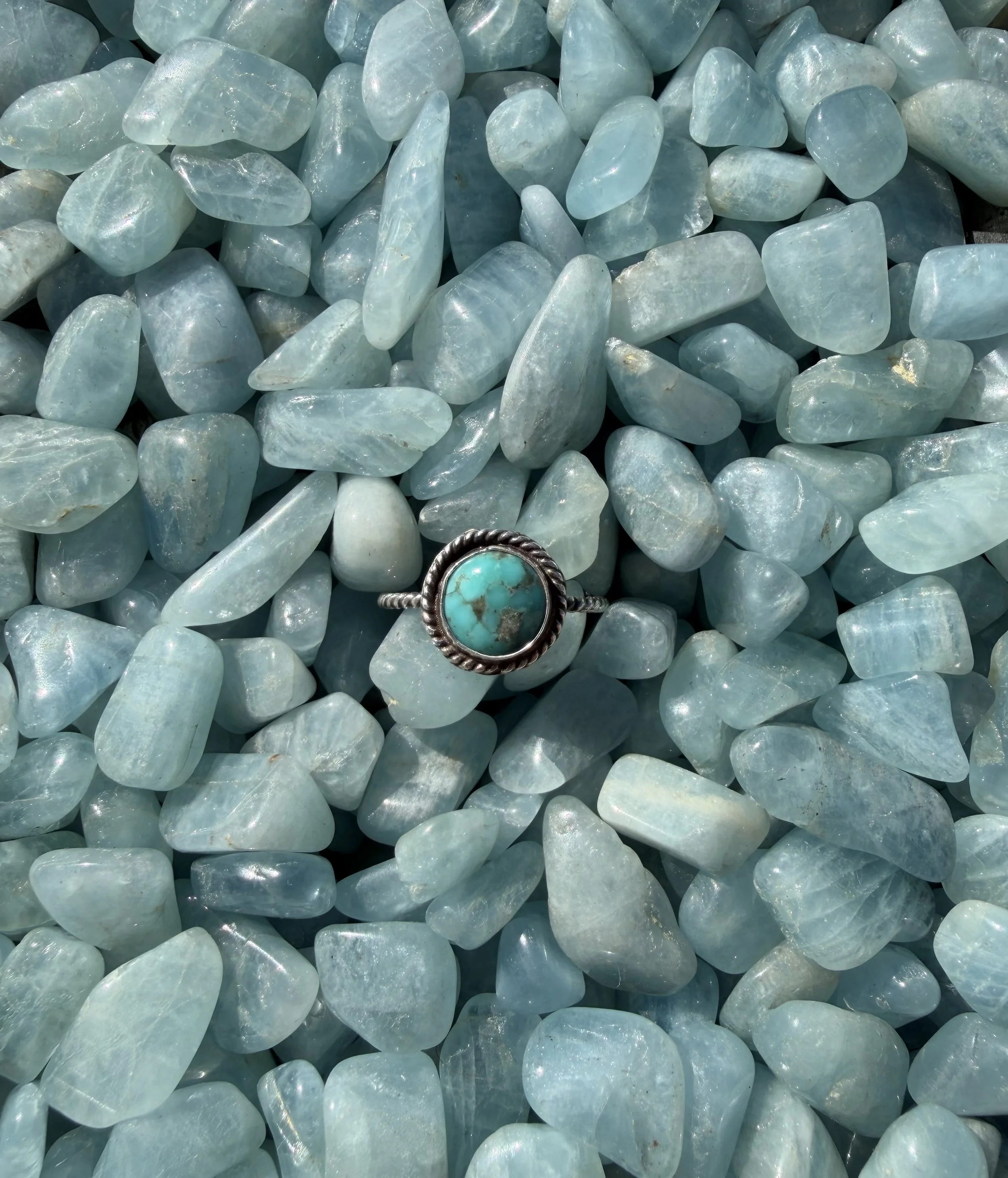 Kingman Turquoise