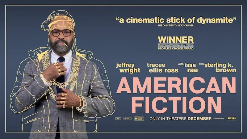 American Fiction