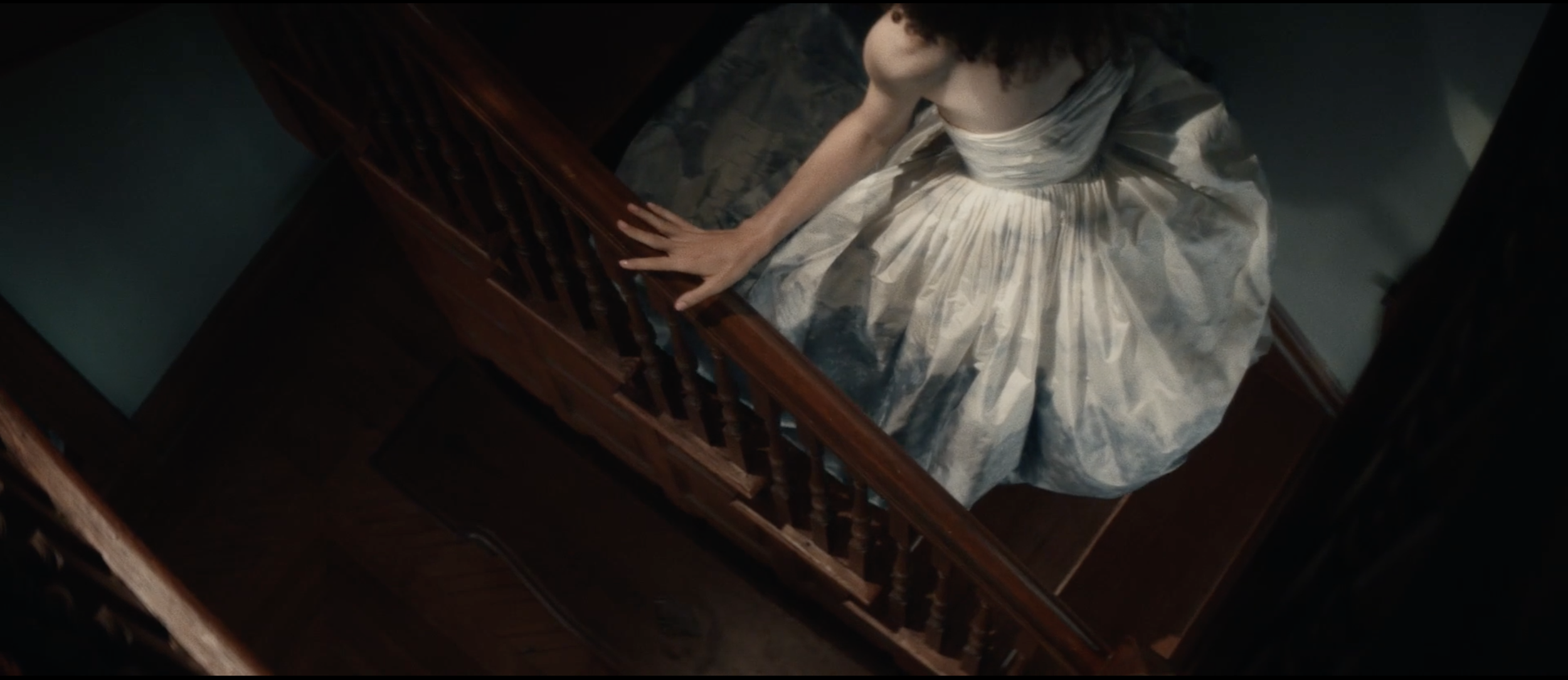 Cousin John "The Arrival"