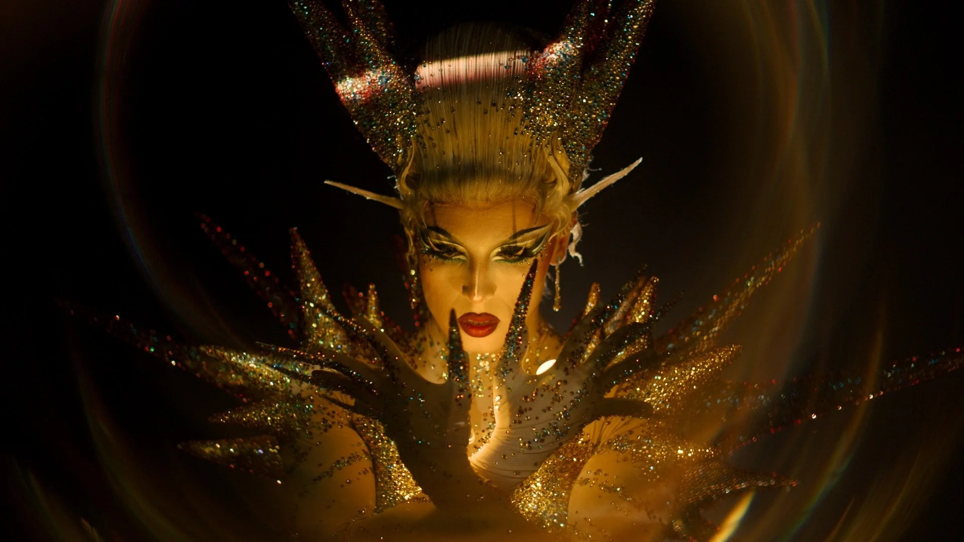 RuPaul's Dragrace