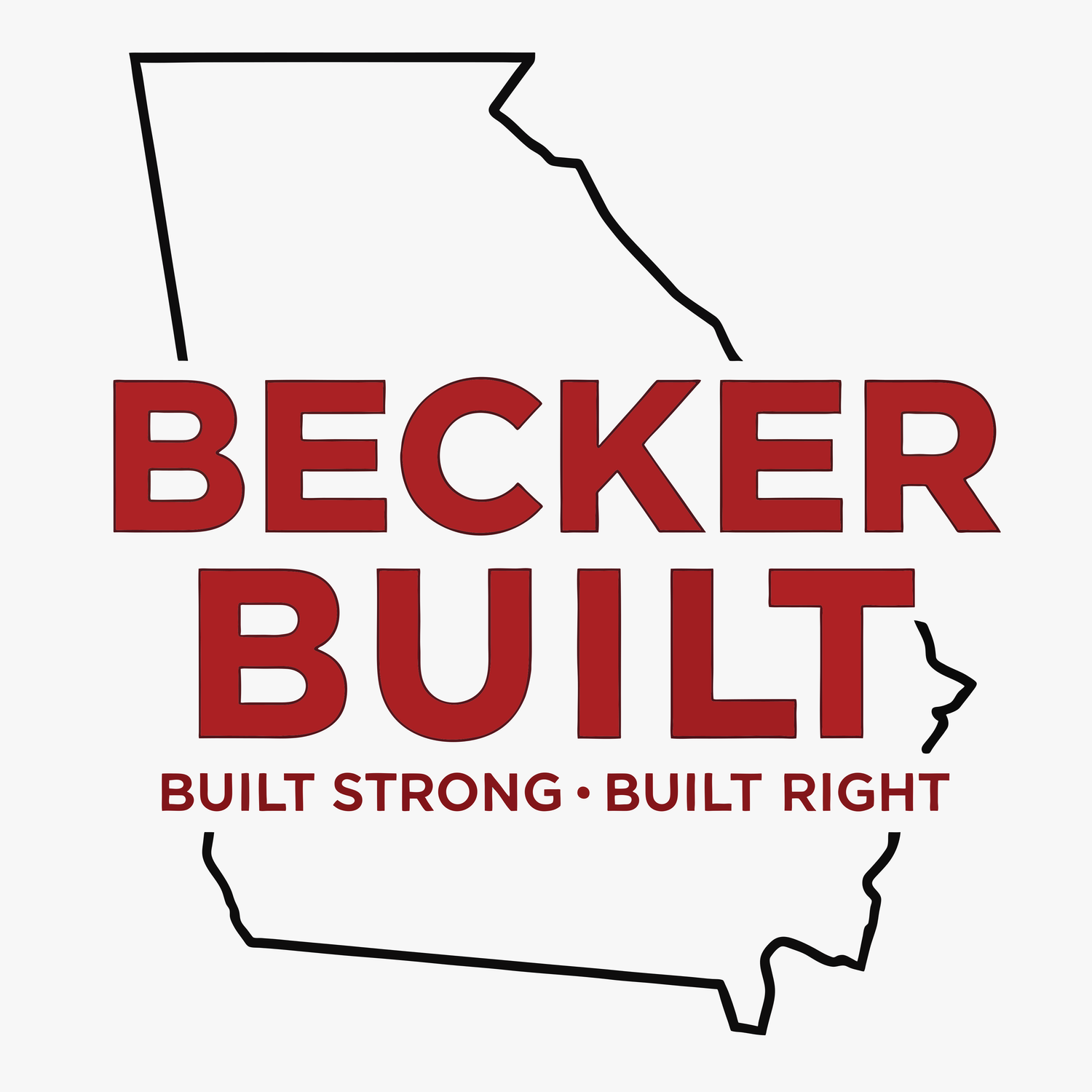 Becker Built