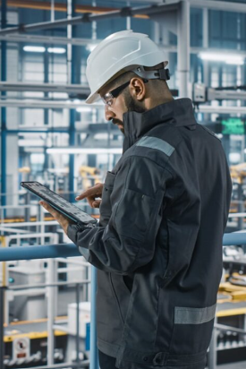 OPERATIONAL STABILITY ASSESSMENT