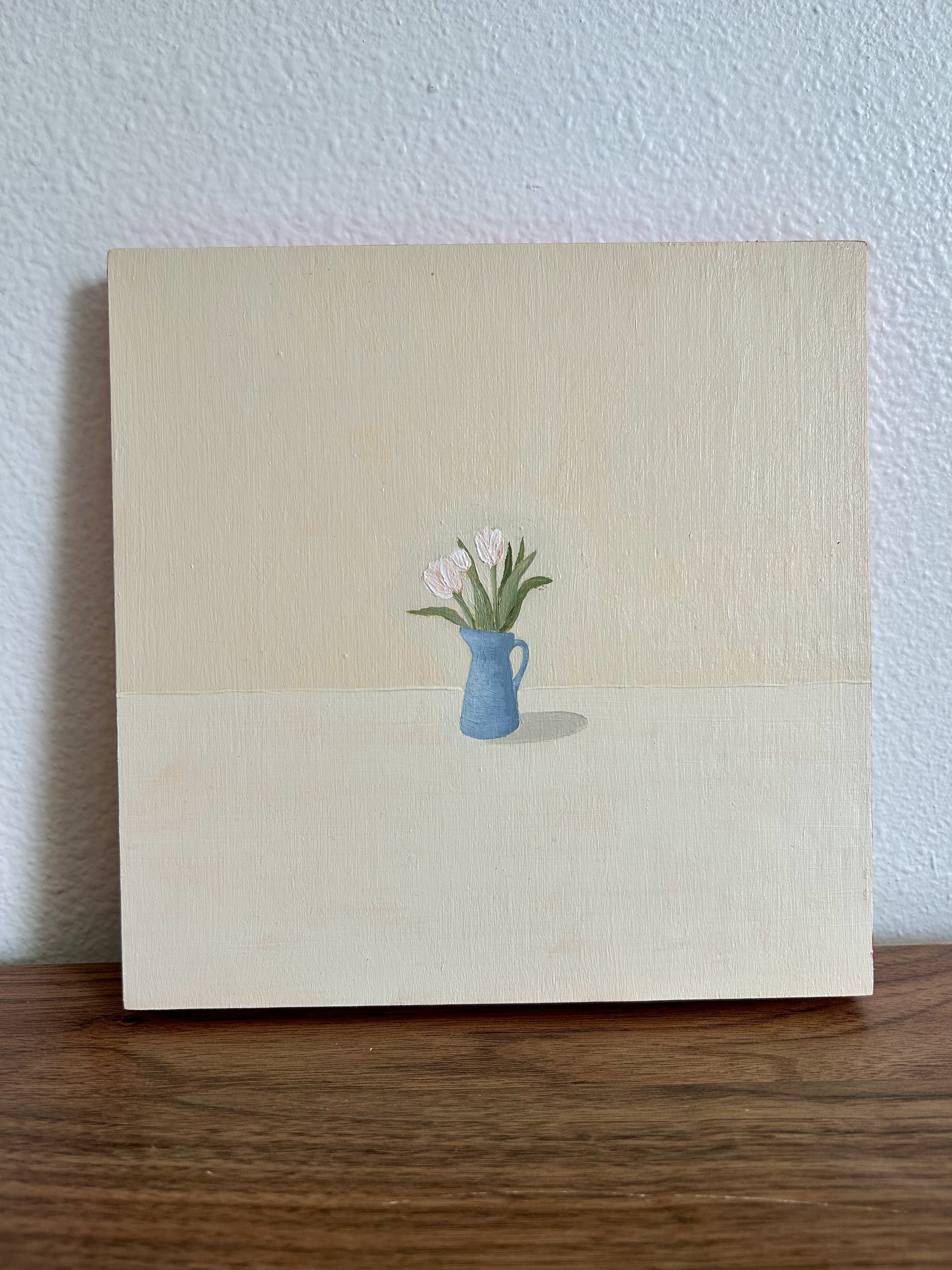 White Tulips - 3
