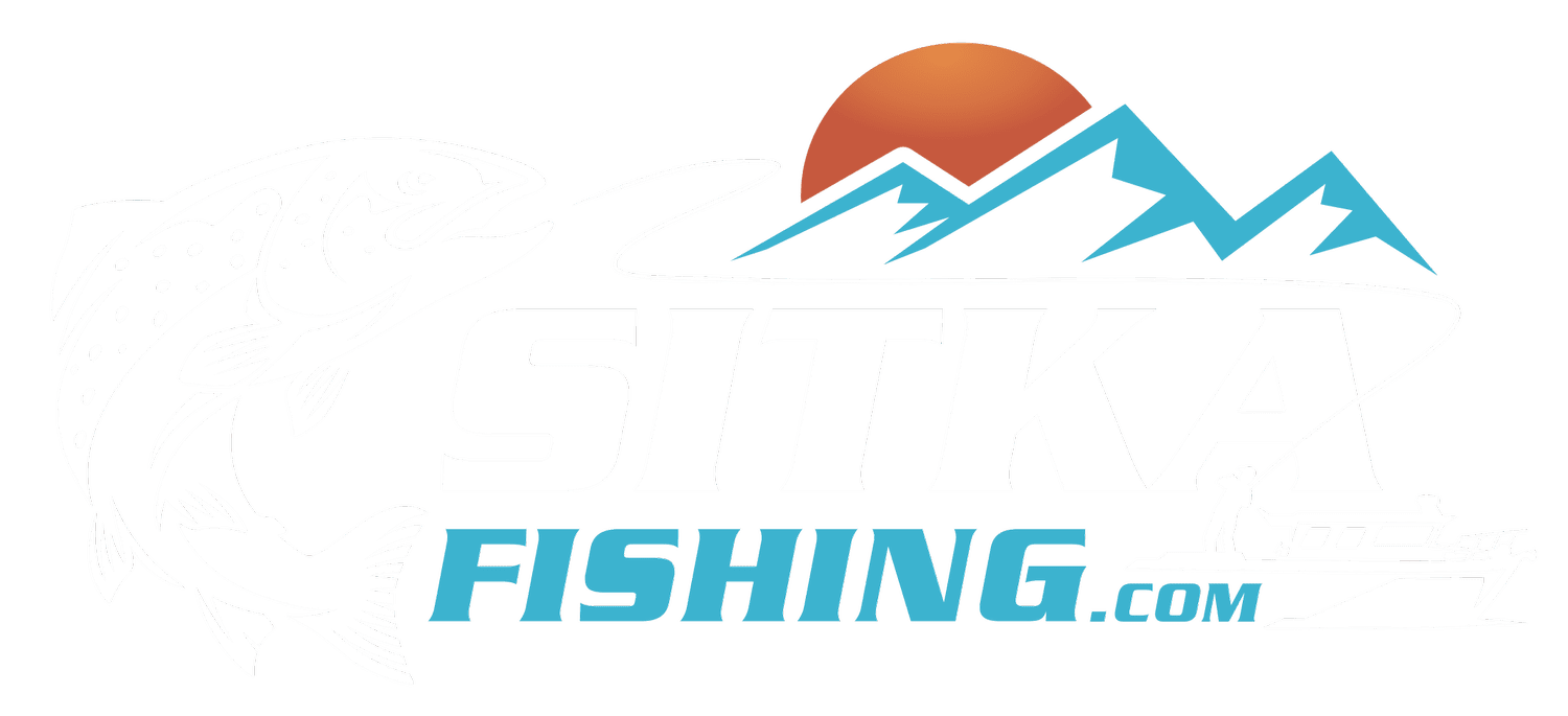 SITKAFISHING.COM