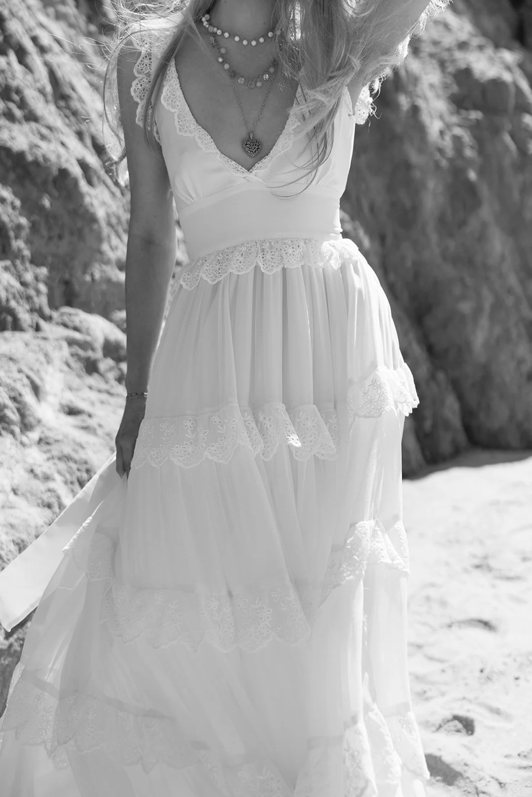 Genevieve