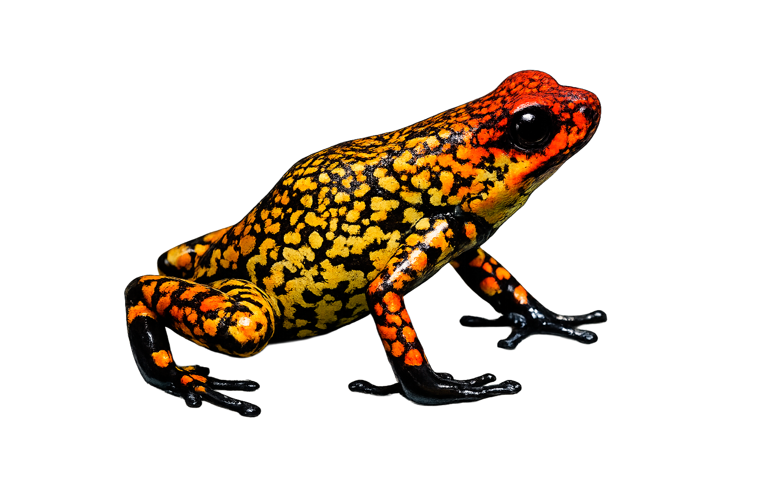 HISTRIONICA FUEGO