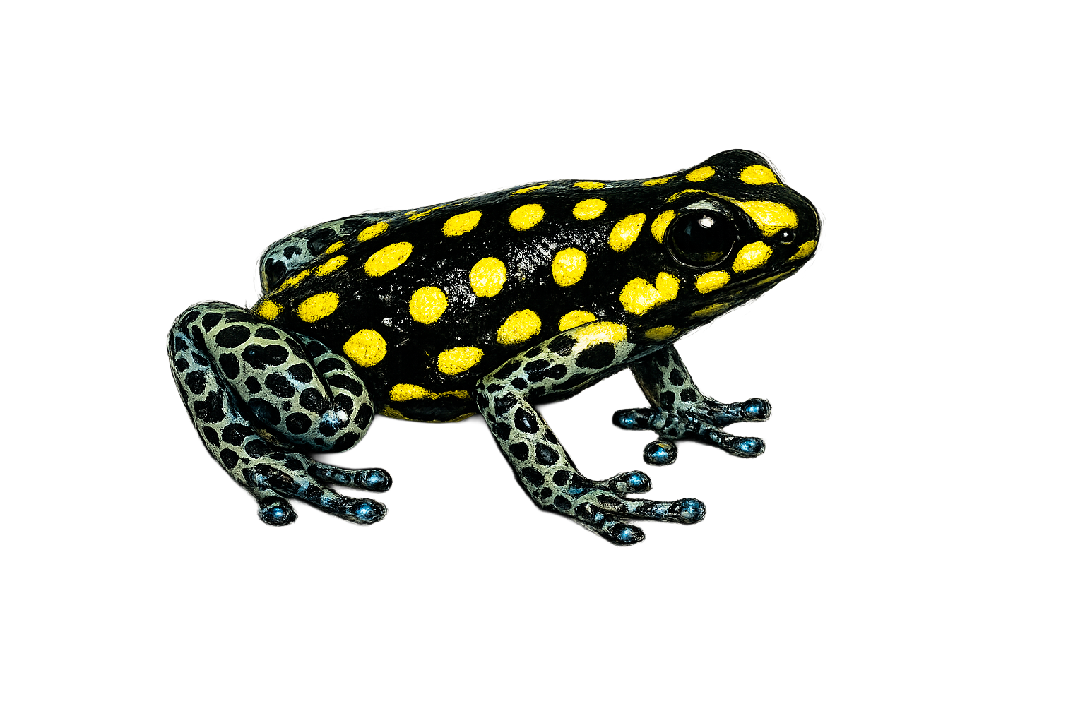 RANITOMEYA VANZOLINI