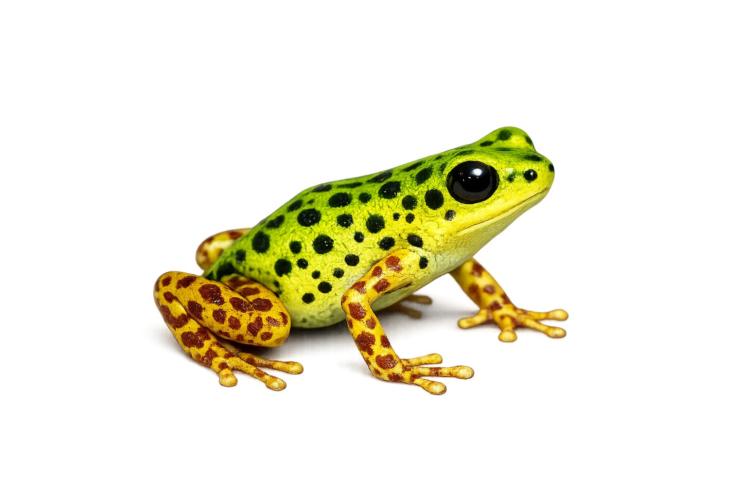 PUMILIO BOCAS DEL DRAGO