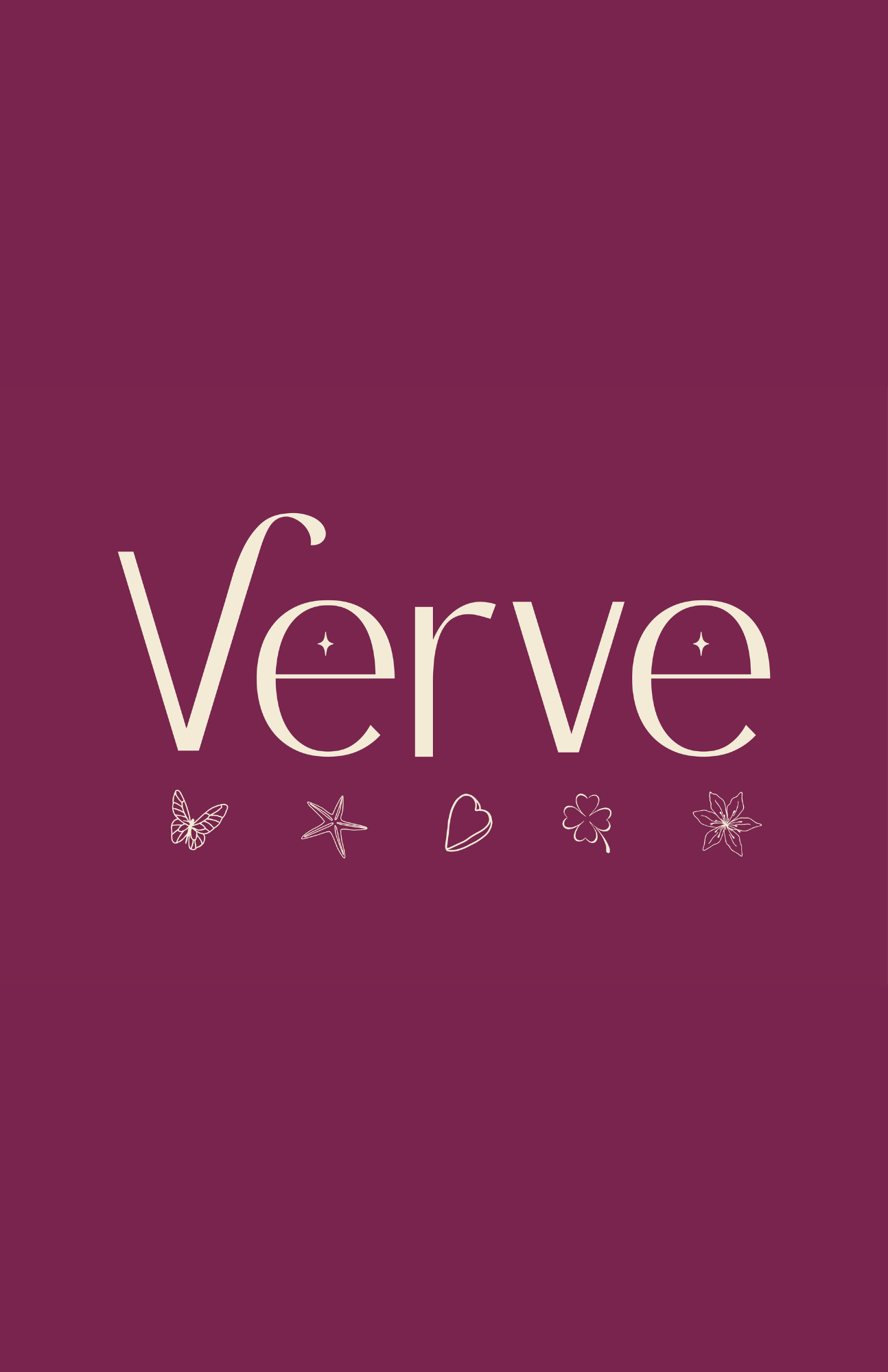 Verve: A side hustle turned charity impact
