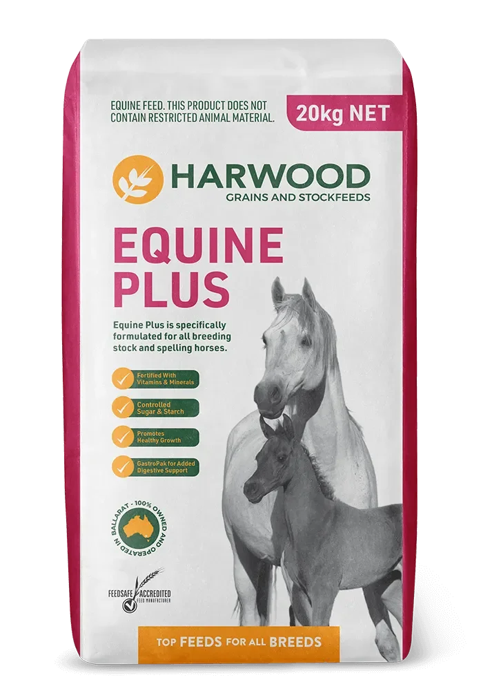 Equine Plus 20KG