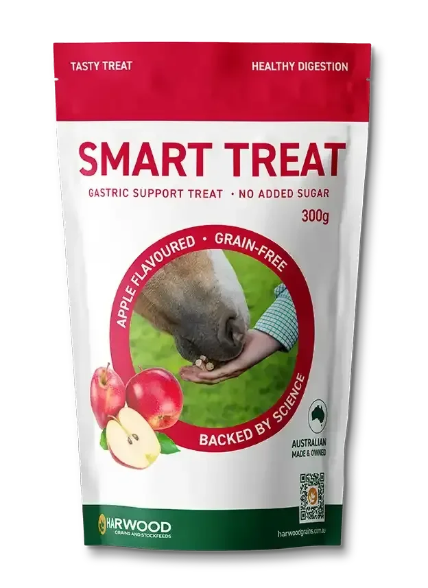 Smart Treat 300G