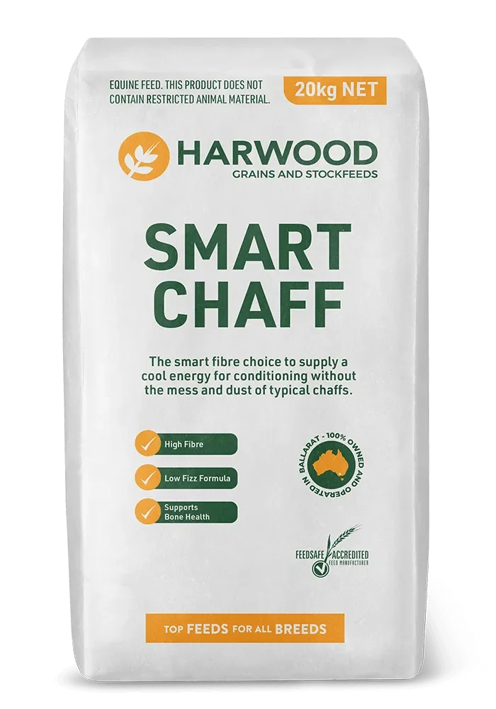Smart Chaff 20KG