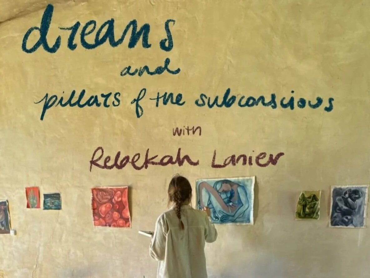 Dreams and the Pillars of the Subconscious