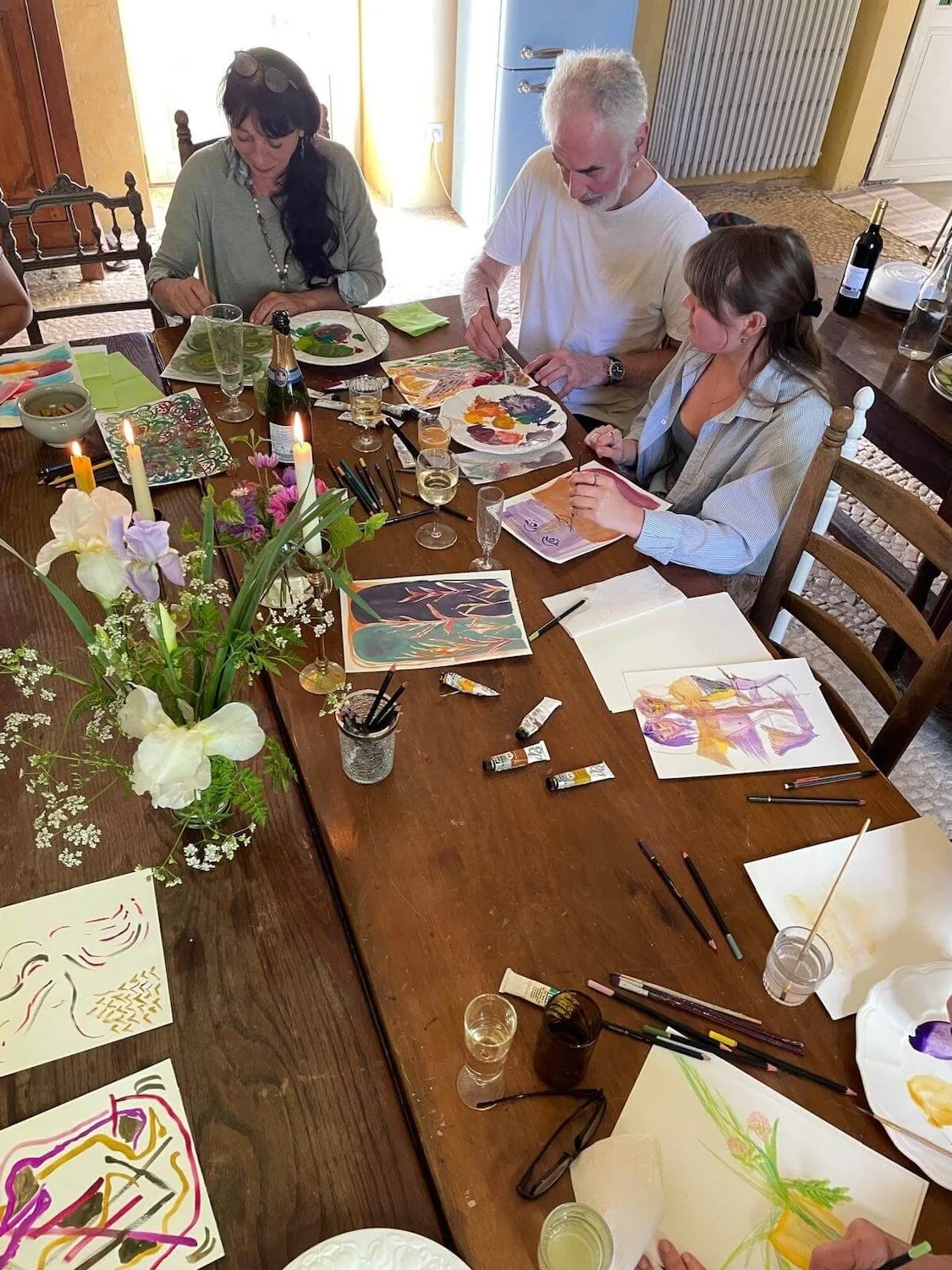 Maison Les Buis Workshop.jpeg