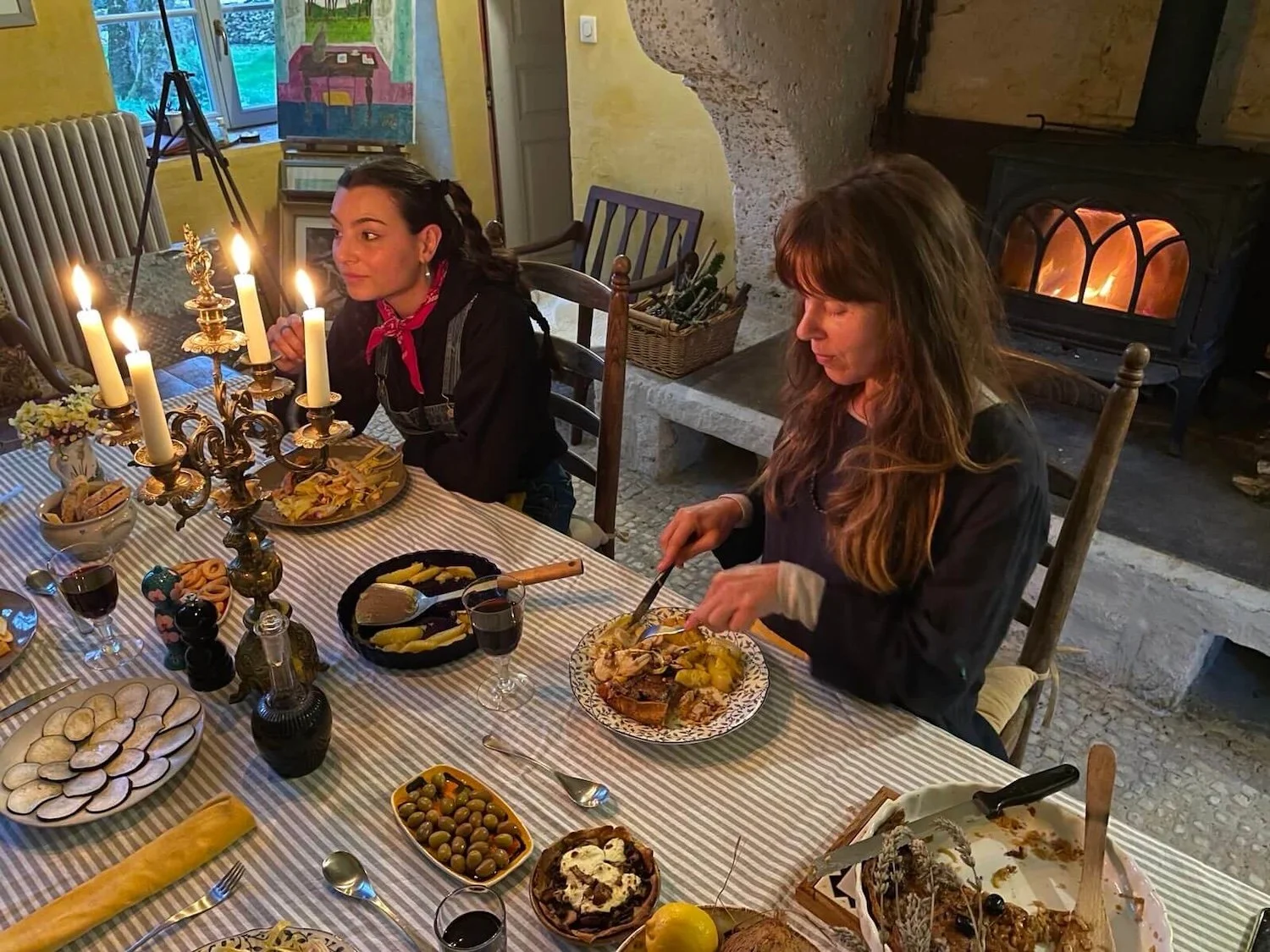 Maison Les Buis, Charente, France 7.jpeg