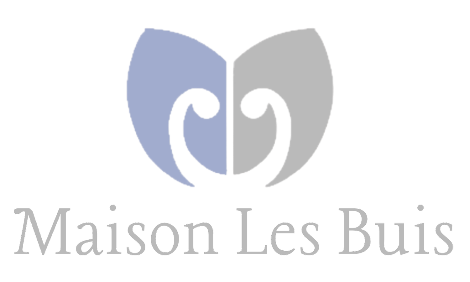 Maison Les Buis