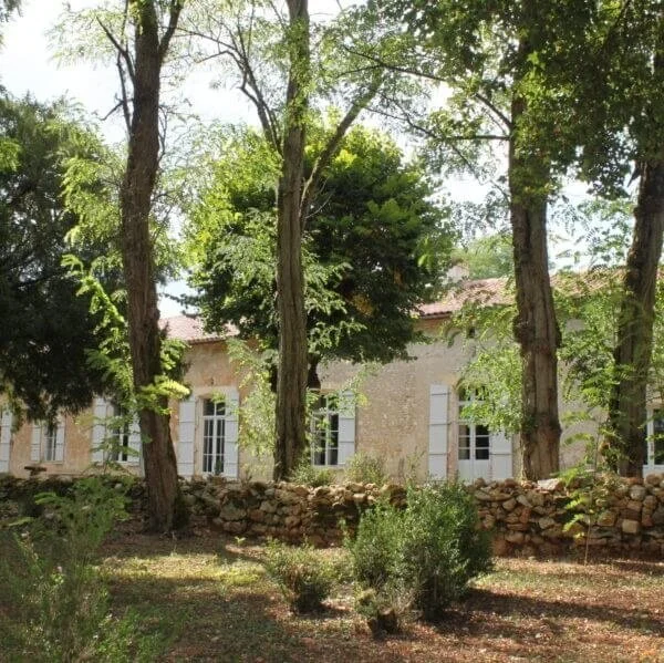 Outdoors - exterior of Maison les Buis.jpg