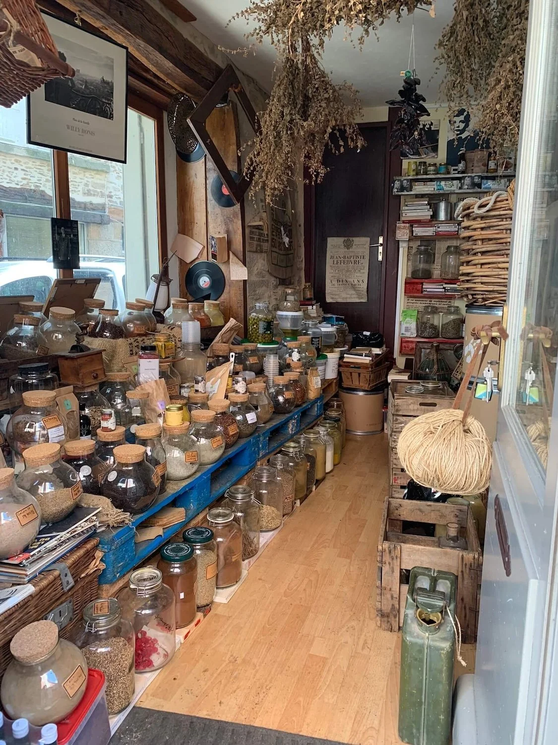 Around and About Maison Les Buis - 4.jpeg