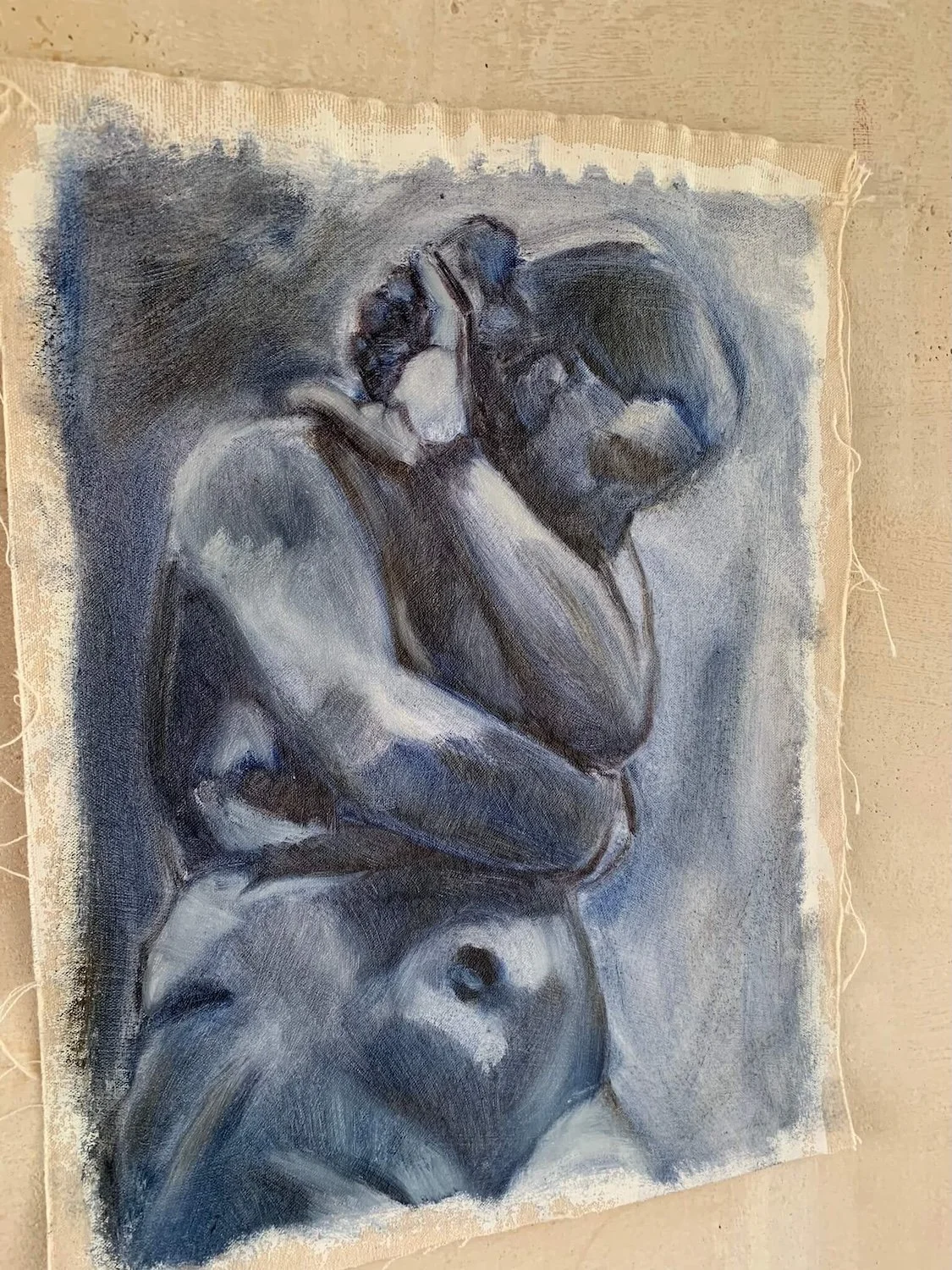 Rodin - Maison Les Buis Artist's Gallery.jpeg