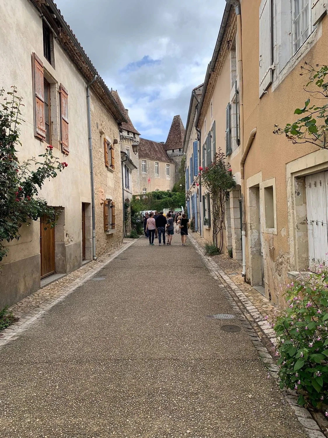 Around and About Maison Les Buis - 11.jpeg