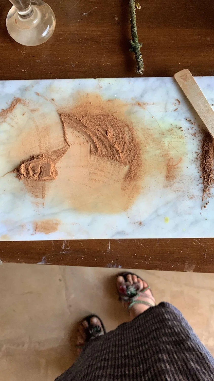 Maison Les Buis - Artists Residency 5.jpeg