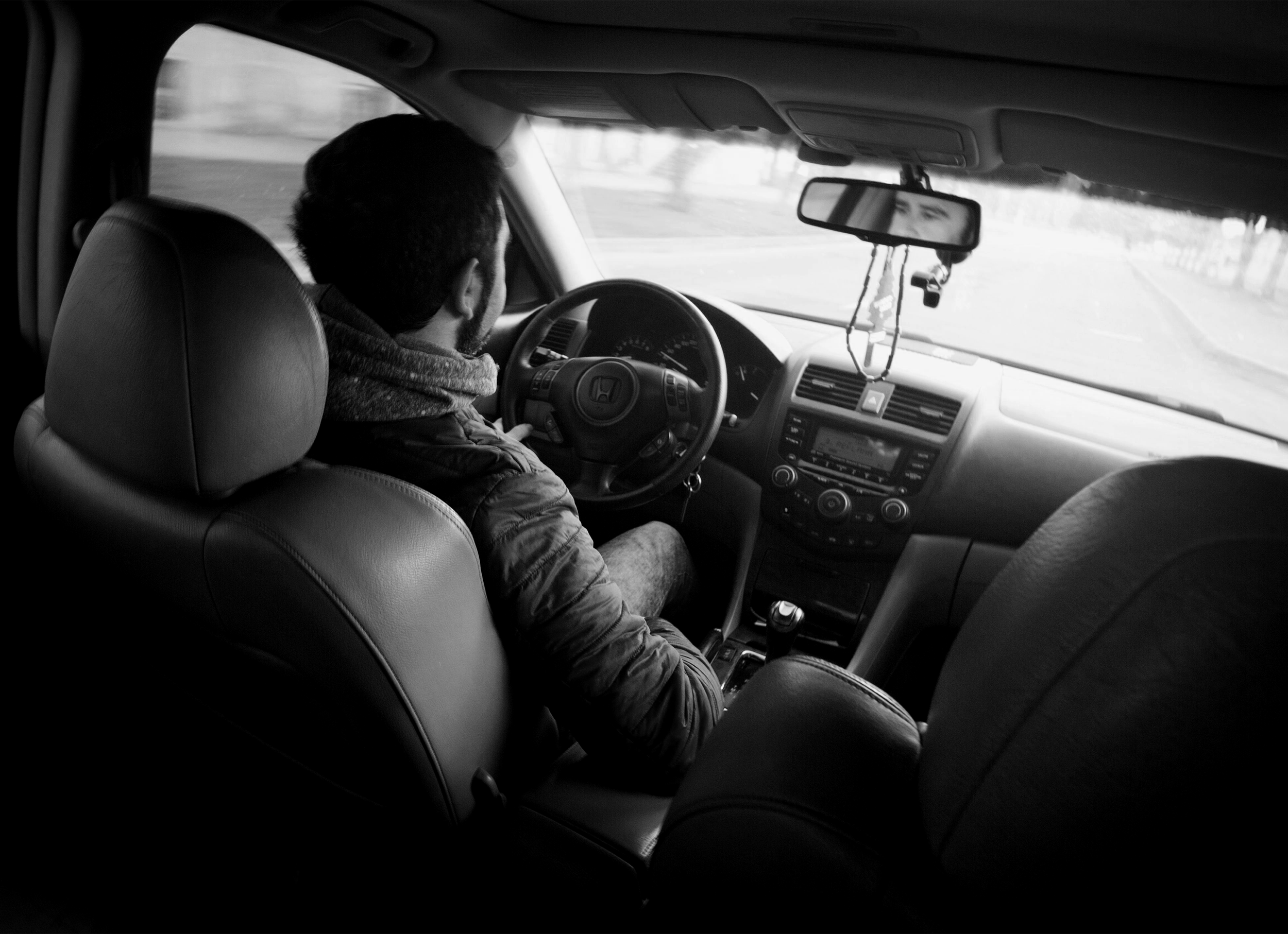 What Happens If You're Hit by an Uninsured Driver in Texas?