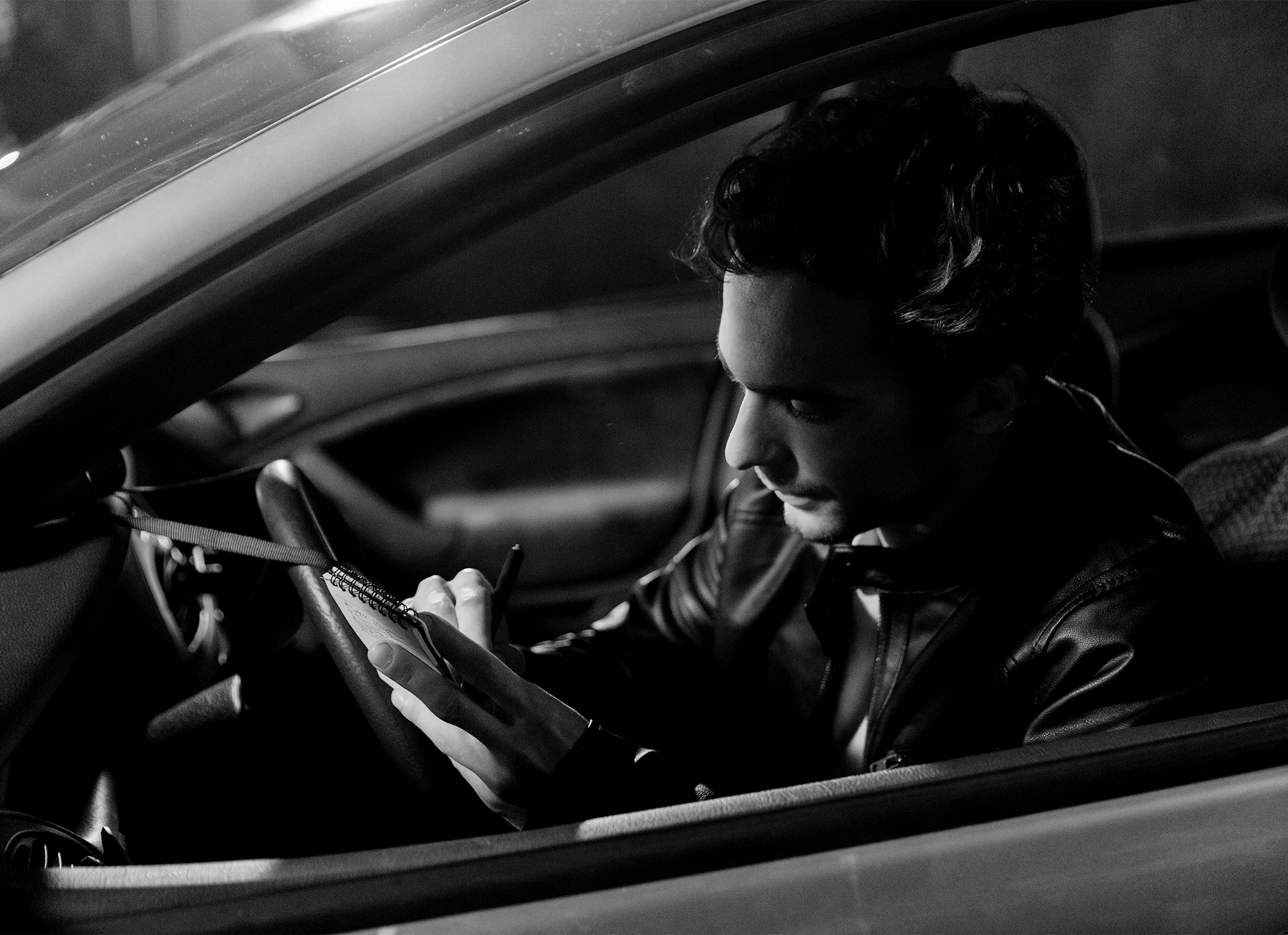 What Evidence Can Prove Who Caused a Car Accident in Texas?